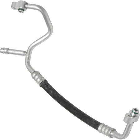 Universal Air Cond Universal Air Conditioning Hose Assembly, Ha1170C HA1170C